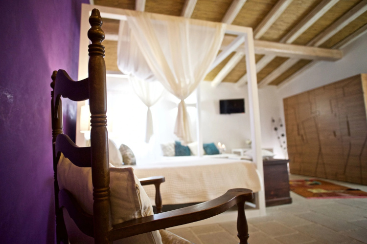 Don Agostino Relais Masseria