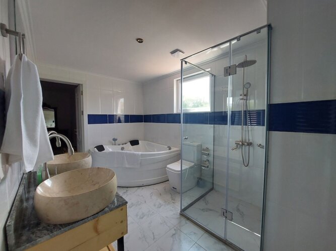 Фотография номера гостевого дома Areni Lodge Guest House & Cottage