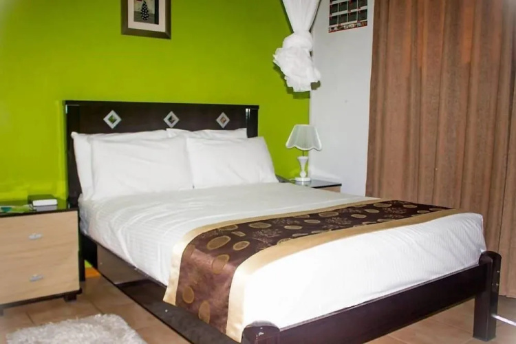 Spree Guest House