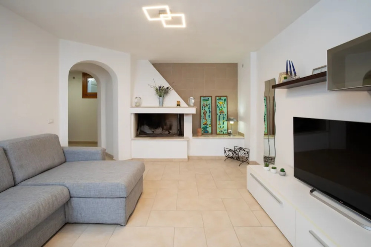 Casa Al Borgo by Wonderful Italy