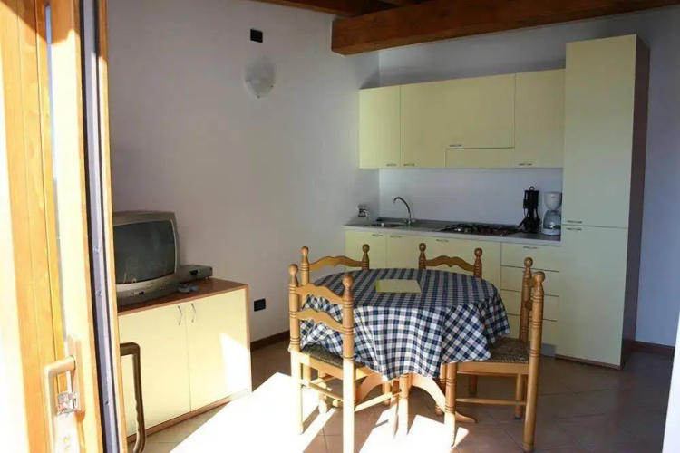 Residence Borgo dei Limoni