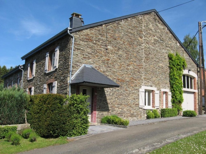 Cottage