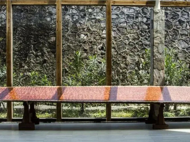 Hot Spring Forest Holiday Hotel