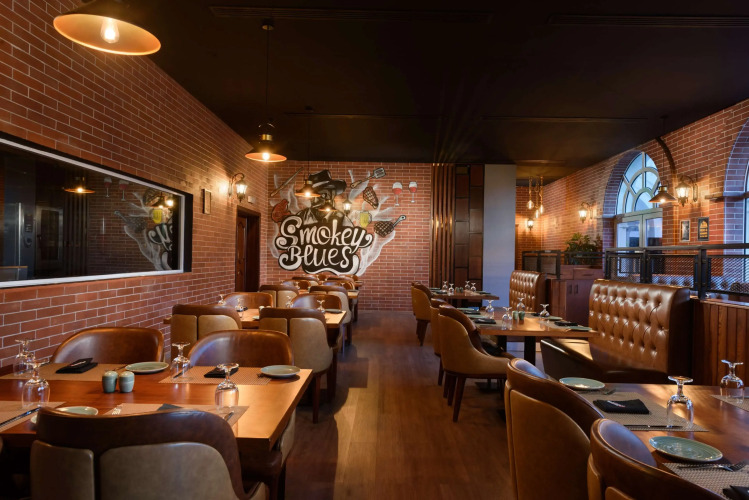 Фотография отеля