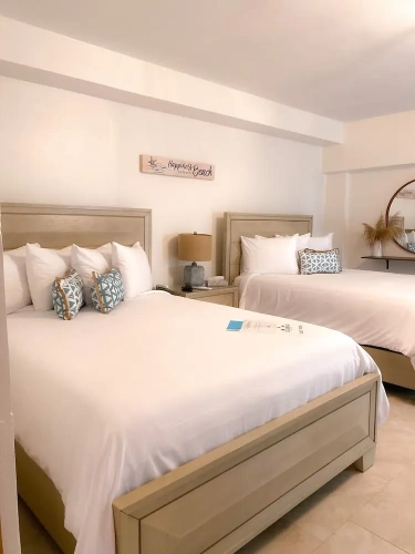 Standard Double Family room