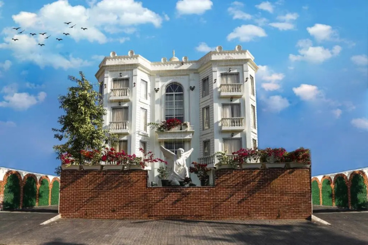 Image de l'hôtel