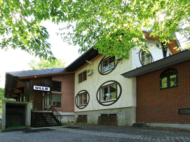 Otel görseli