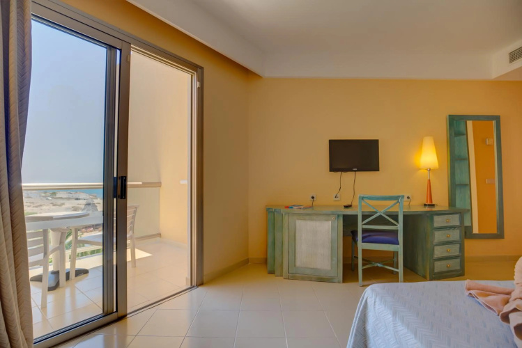SBH Costa Calma Beach Resort photo 42