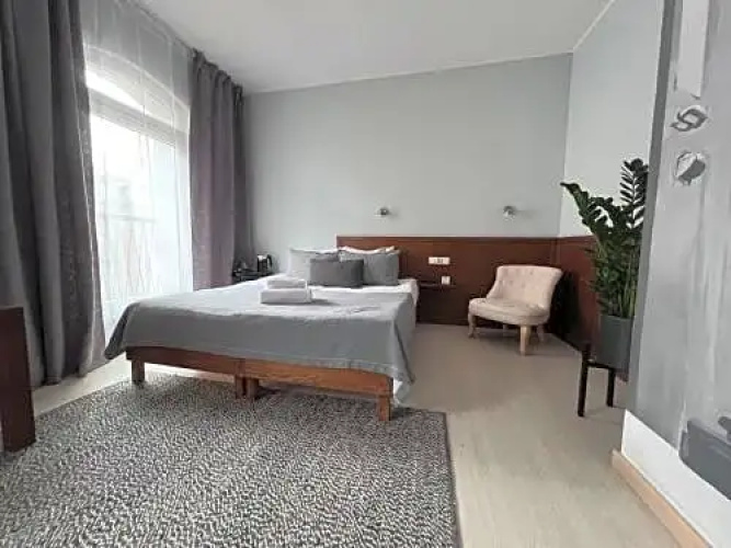 Kamienica 22