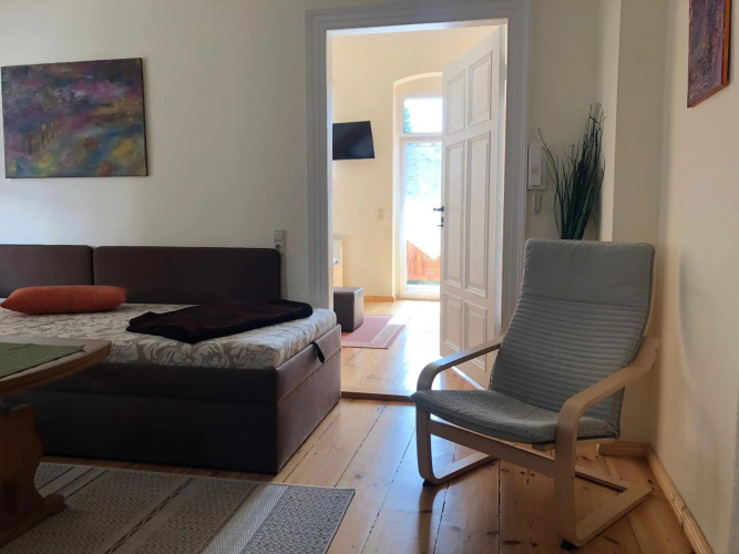 Ferienwohnung Münch