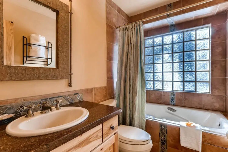 American Way Chalet