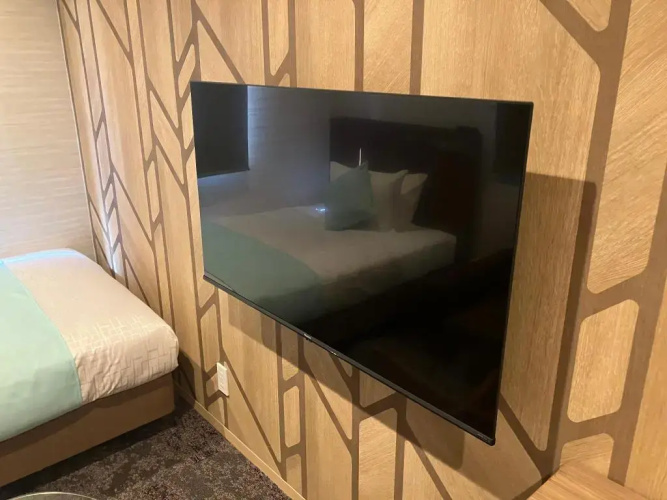 HOTEL LiVEMAX Tendo