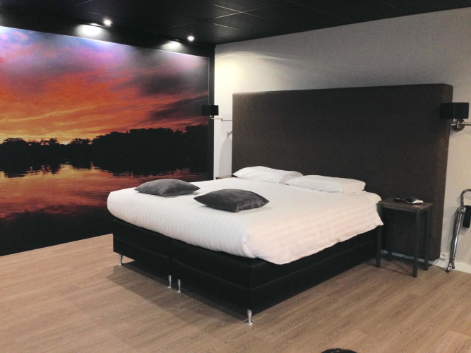 Fletcher Hotel-Restaurant De Korenbeurs