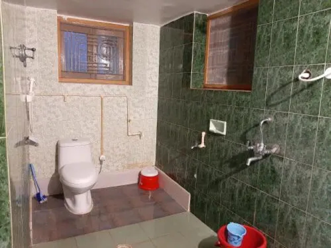 Shankar homestay
