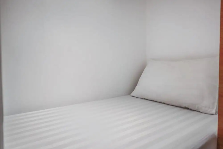 Sleep Box Hostel Suratthani