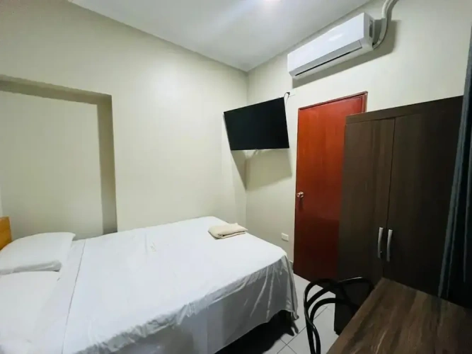 Economy Single room
