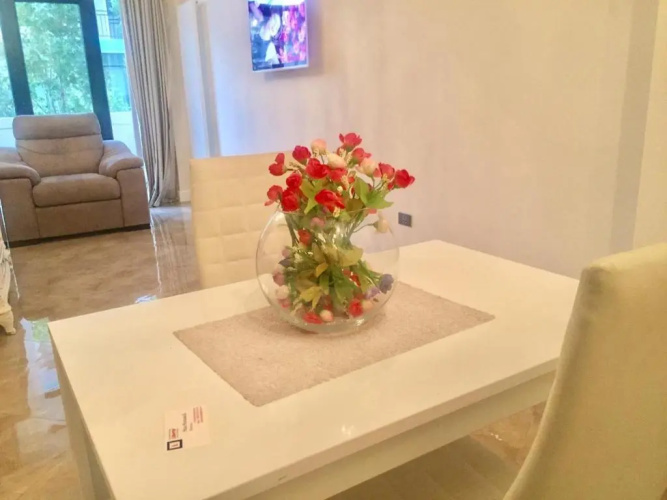 Elit Home Apartment David