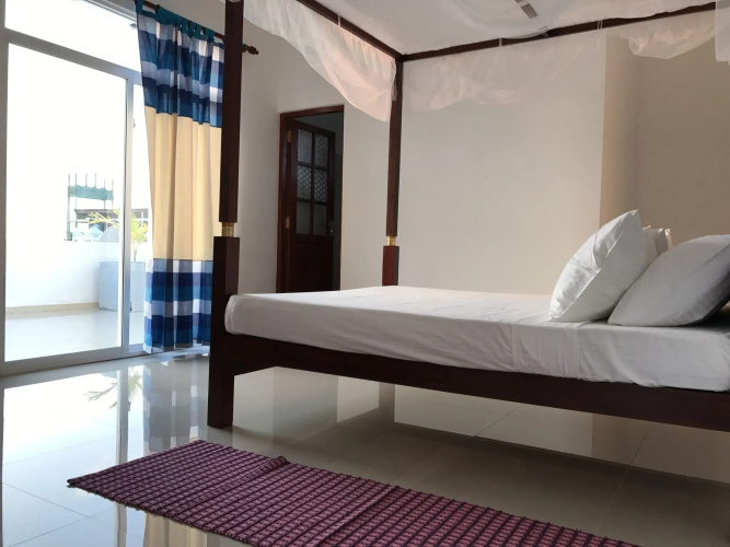 Bliss Luxury Apartment