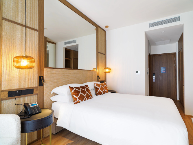 Leonardo Boutique Hotel Larnaca photo 8