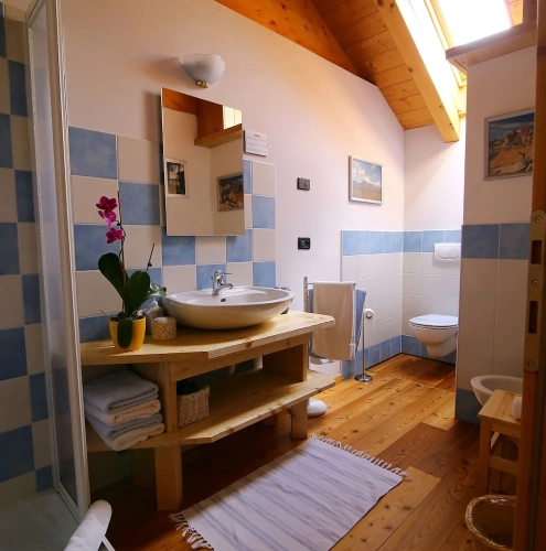 Classic Triple room