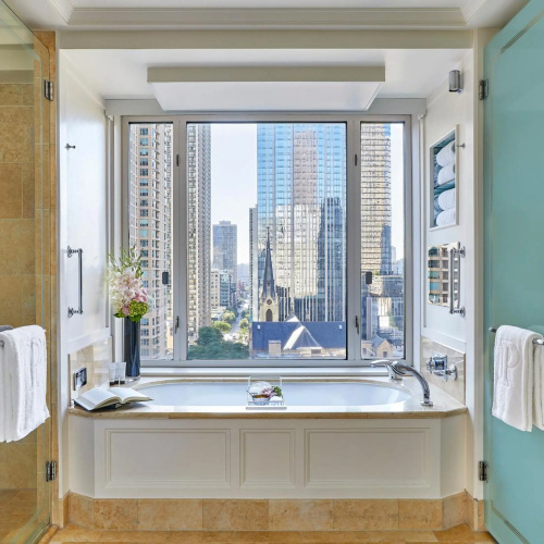 The Peninsula Chicago photo 16