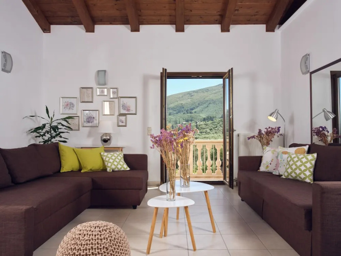 Palm Luxury Villa