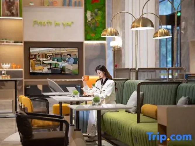 Home2 Suites by Hilton Kunming Panlong