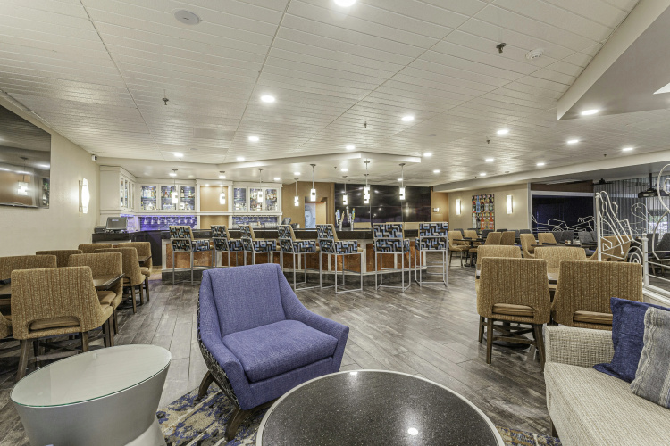 DoubleTree by Hilton Hotel Memphis photo 27