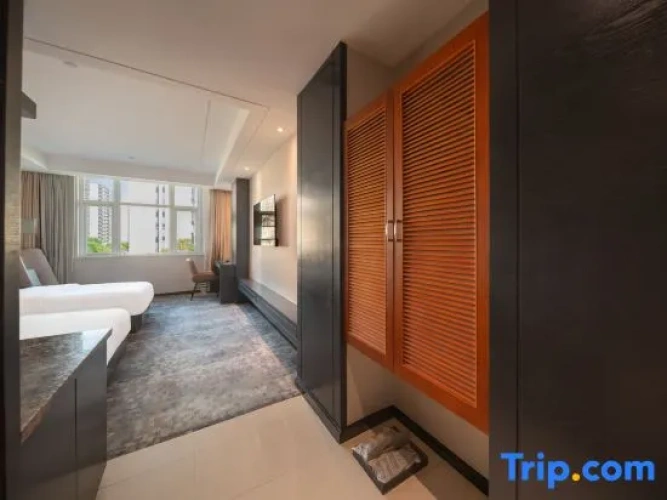 Business Twin room