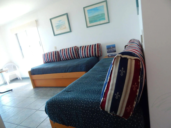 Apart Hotel Punta Azul