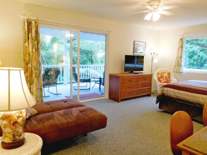 Bears' Place Guest House