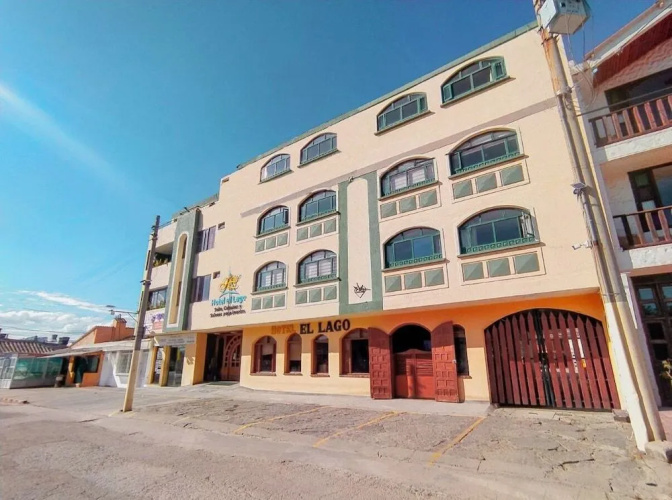 Imagen del hotel