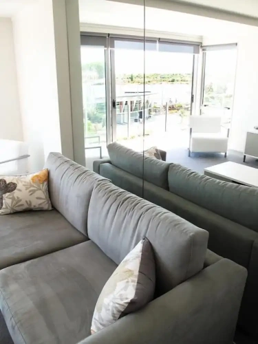 Executive Apartment
