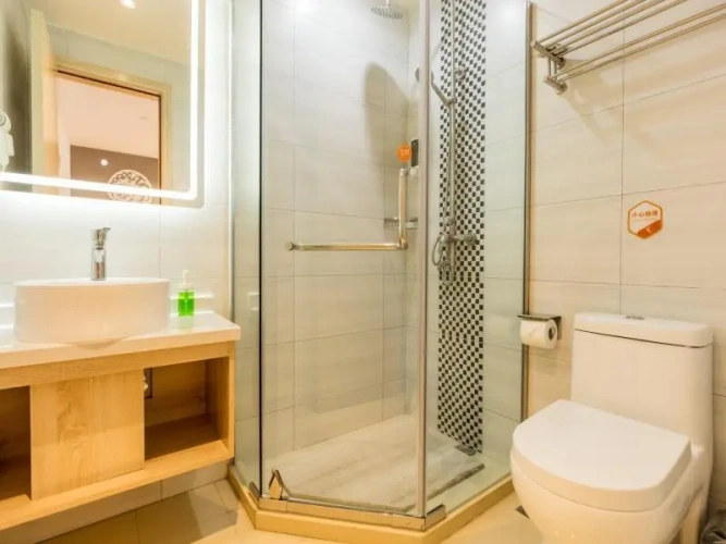 Business Twin room