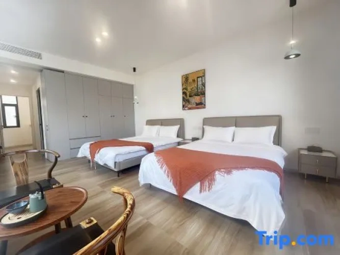 3 Bedrooms Villa