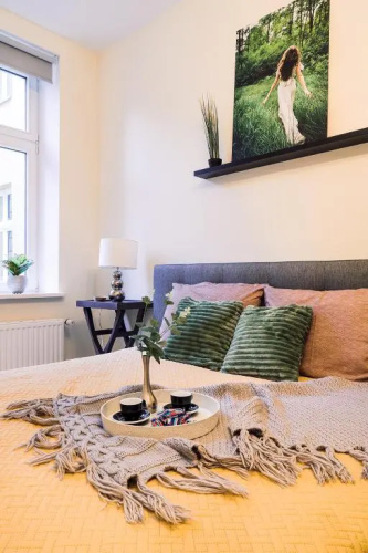MORRISON apartment/15 guests/7bedrooms/Riga Old Town