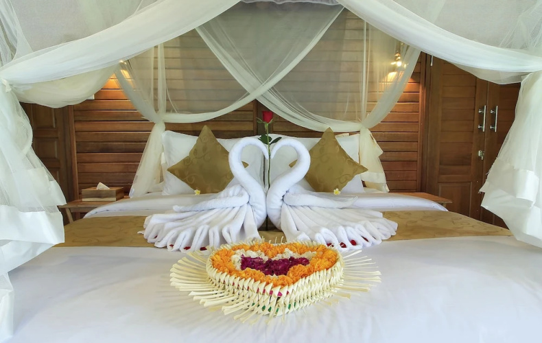 Hanaya Ubud Villa