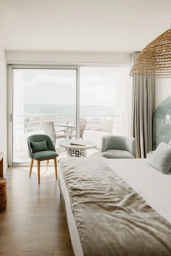 Prestige Double room