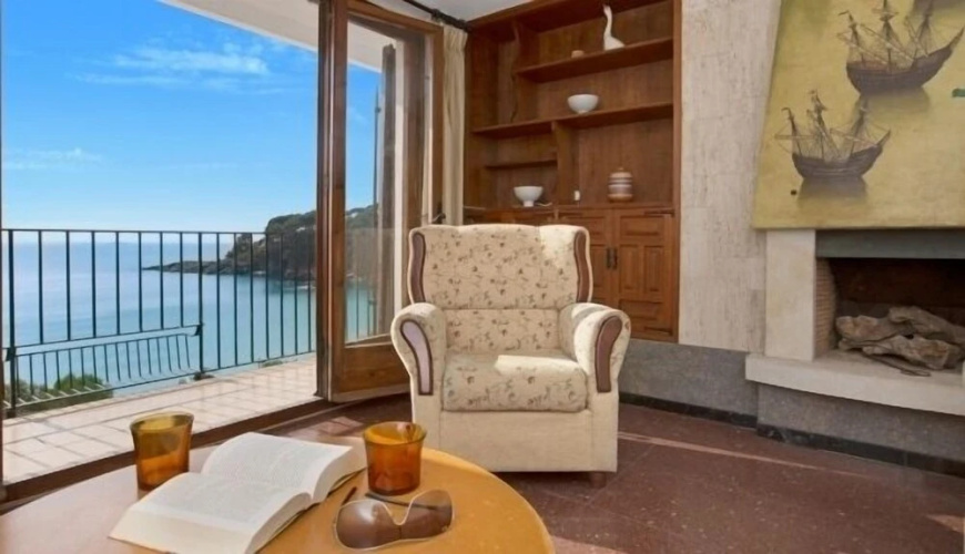 Apartamento Pruneda