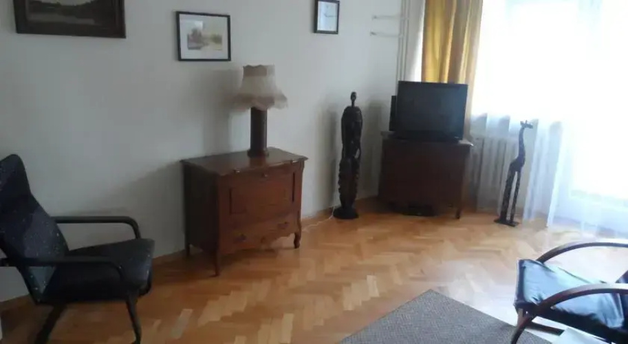 MS Apartments Antica