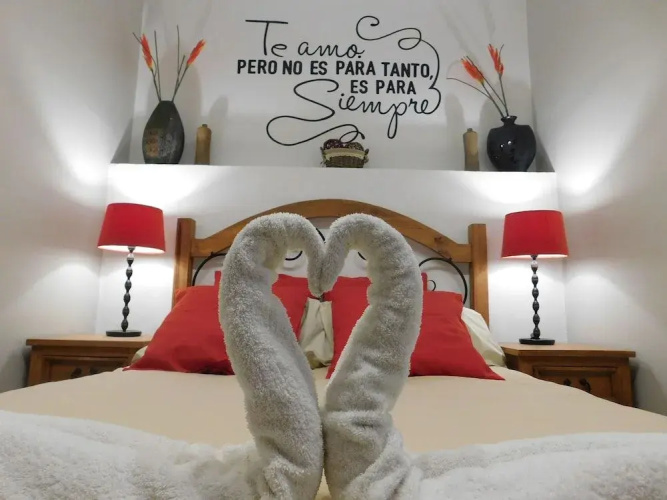 Chabela's B&B
