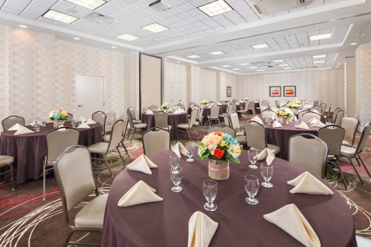 Doubletree by Hilton Chattanooga Hamilton Place photo 16
