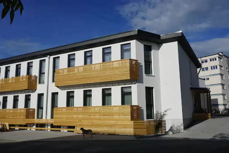 Otel görseli
