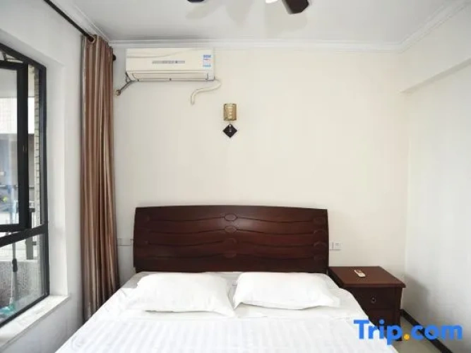 2 Bedrooms Comfort Suite