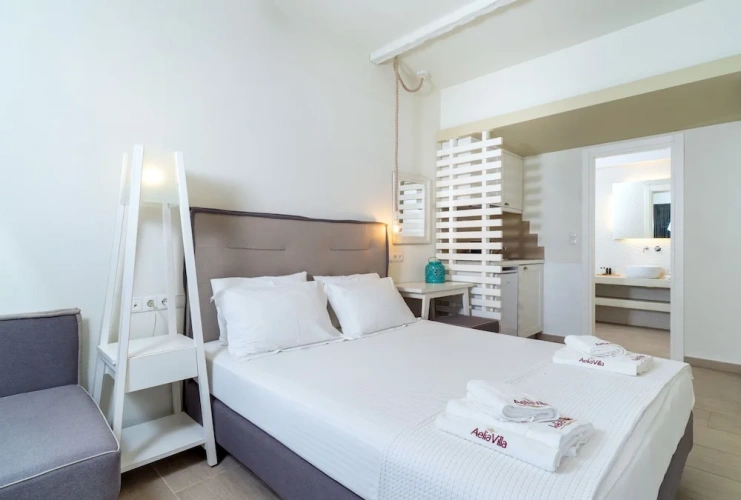 Comfort Studio with balcony