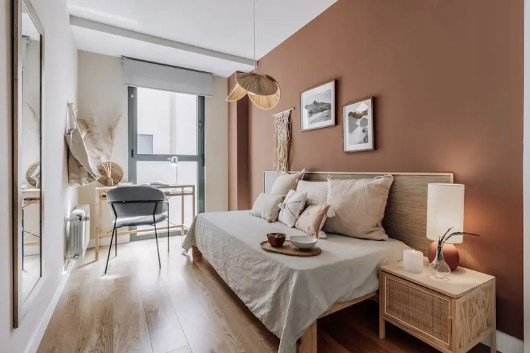 Kai - 4 Bedrooms Duplex in Chamber
