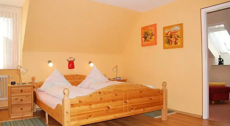 Ferienhaus Lüdtke