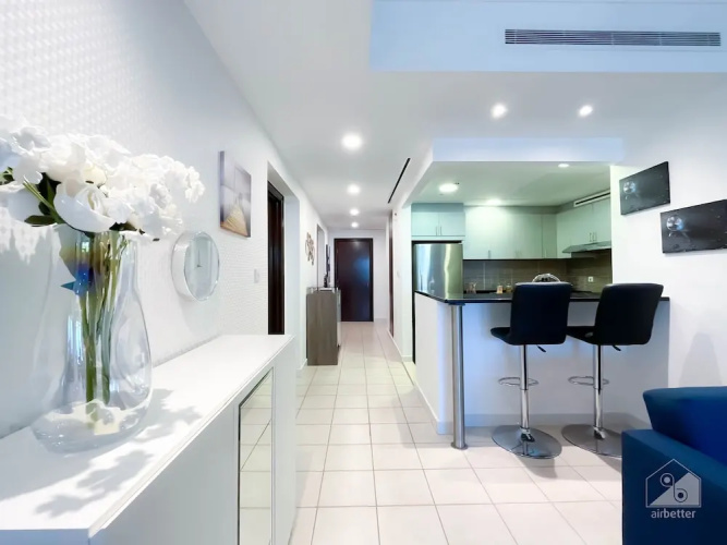 Ultimate Luxury 2Bedroom In Dubai&nbsp;Marina