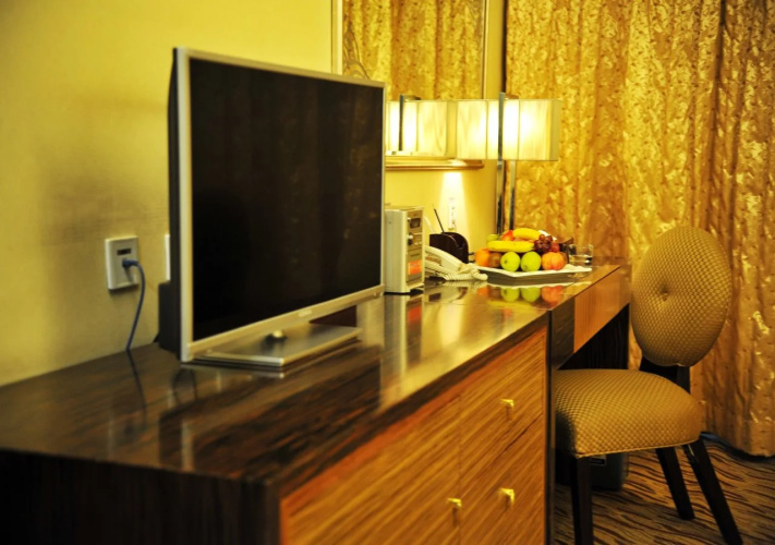 Yuanchenxin International Hotel