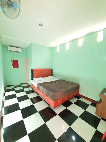 Hotel Astawa Lombok Ii